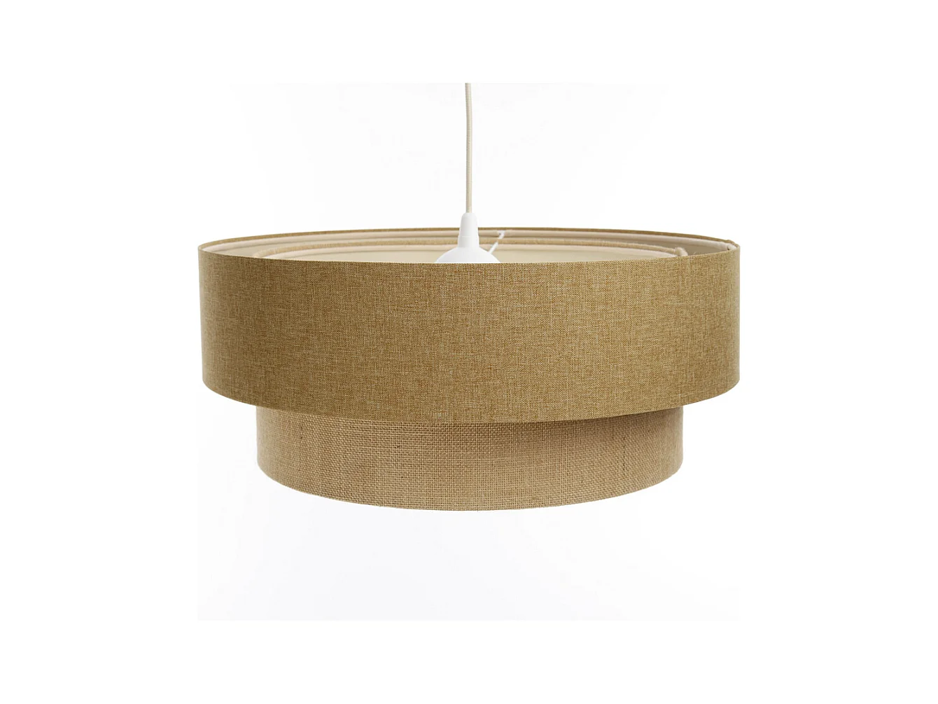 Suspension Duo BOHO ELEGANT