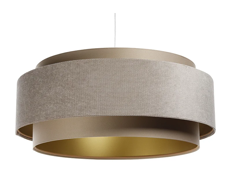 Suspension Doblo Classic Beige Gold