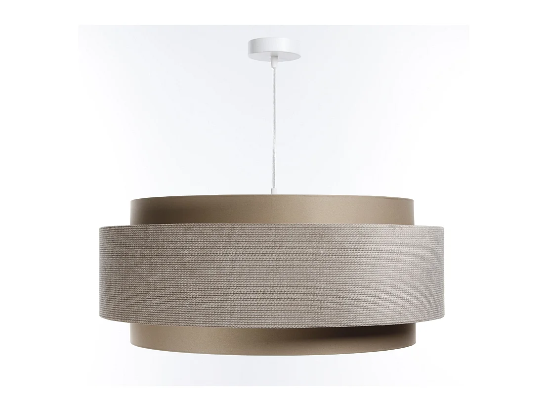 Suspension Doblo Classic Beige Gold