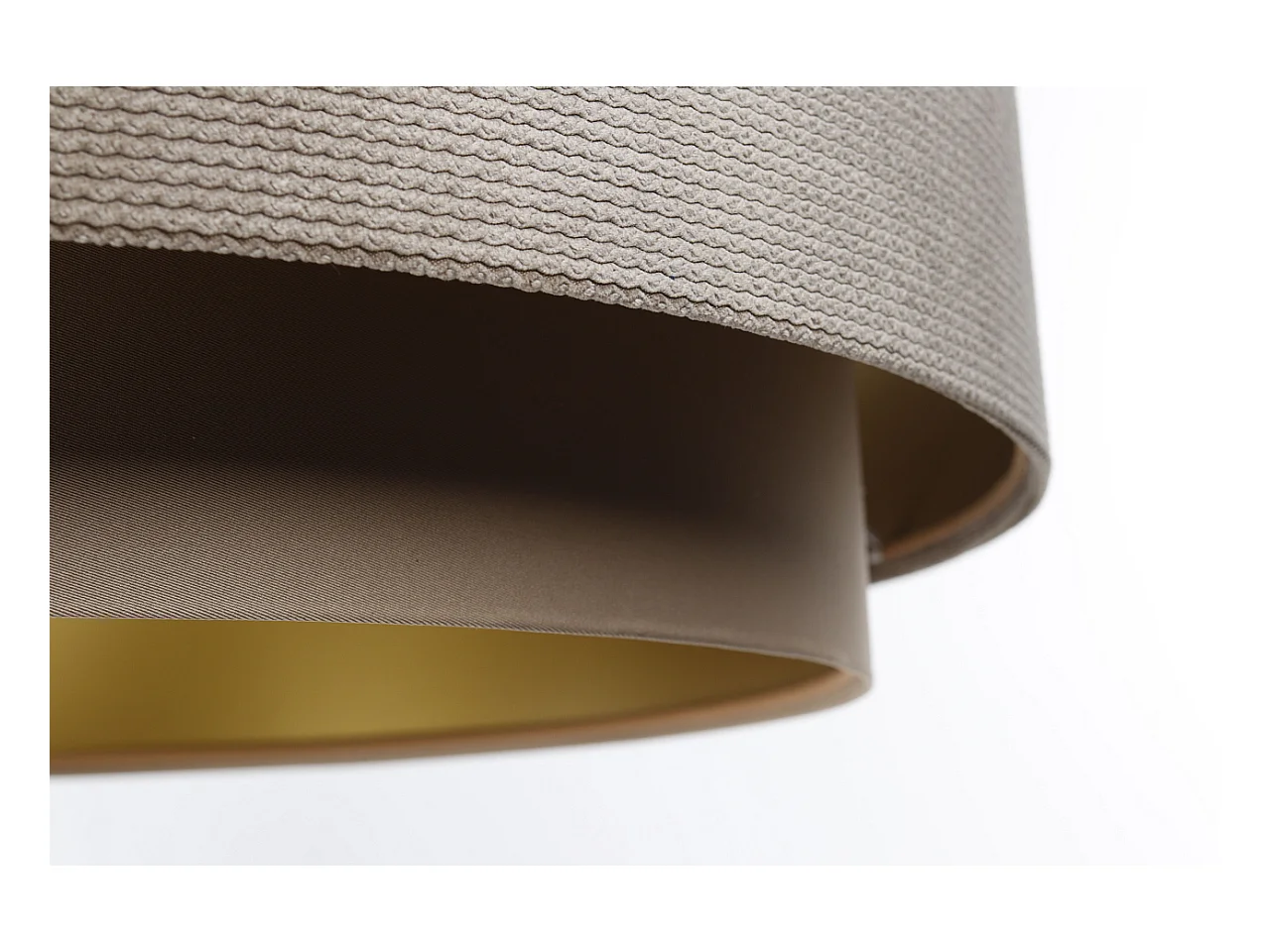 Suspension Doblo Classic Beige Gold