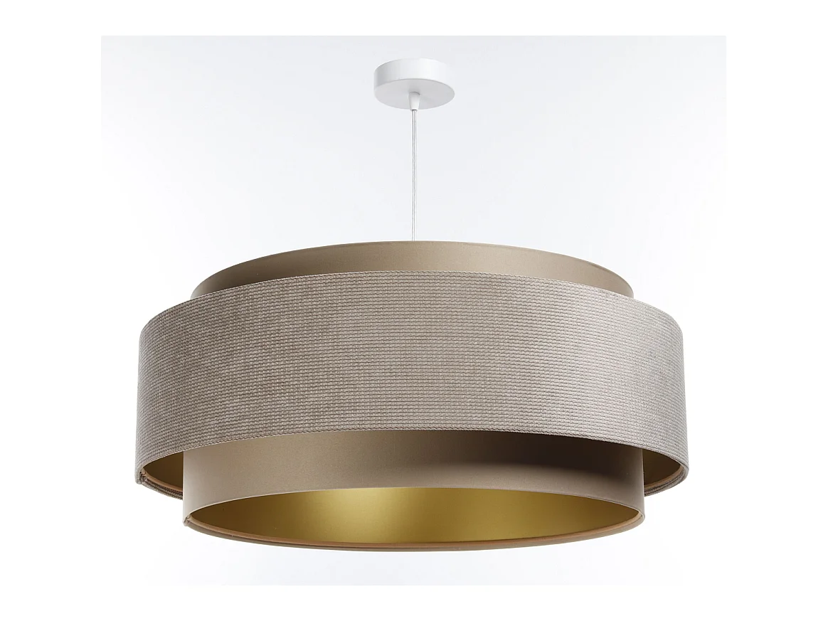 Suspension Doblo Classic Beige Gold