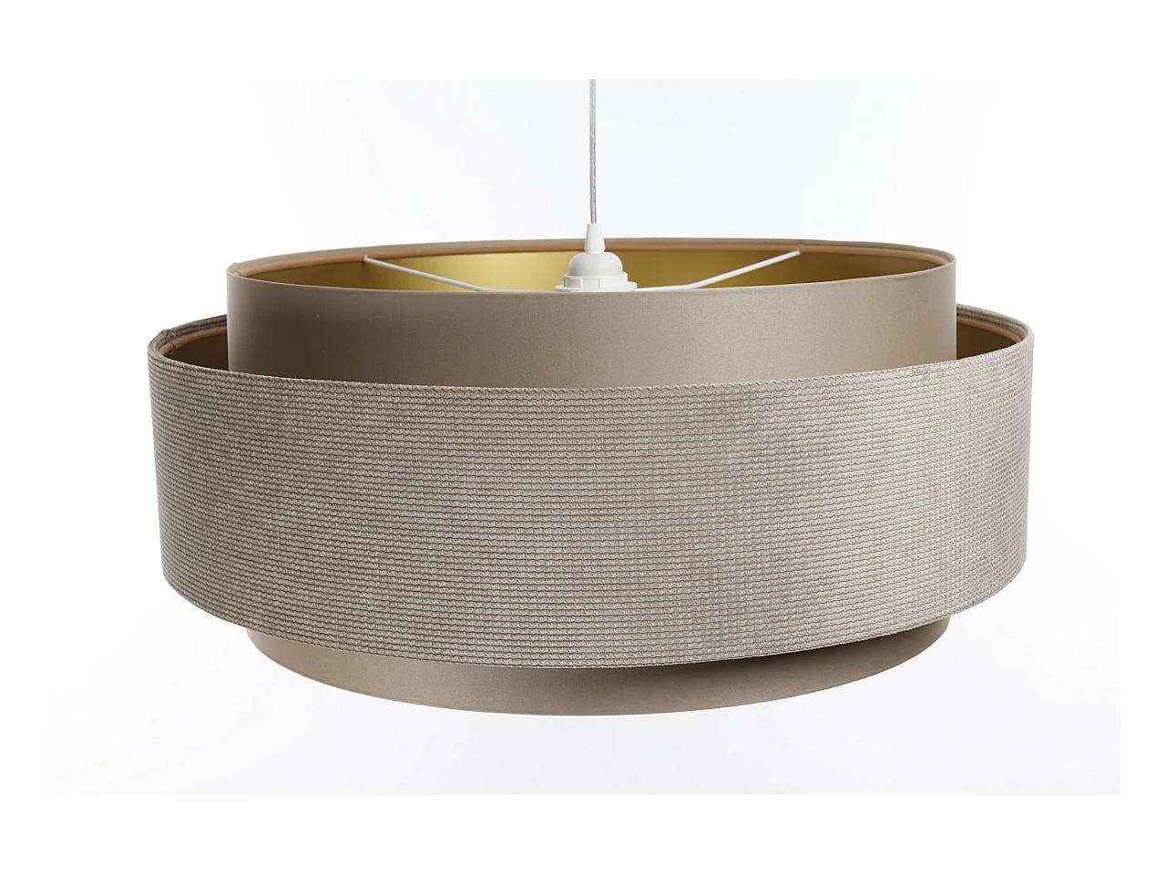 Suspension Doblo Classic Beige Gold