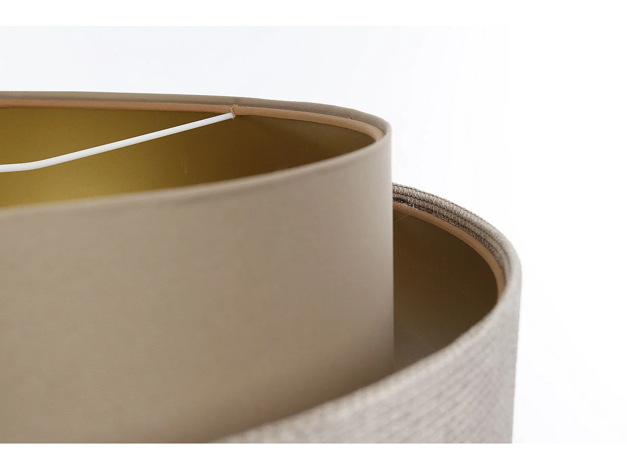 Suspension Doblo Classic Beige Gold