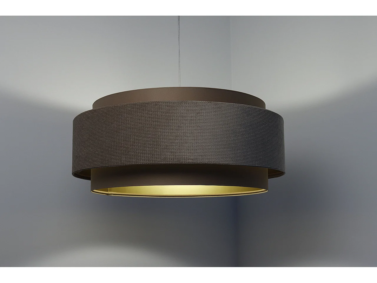 Suspension Doblo Classic Beige Gold