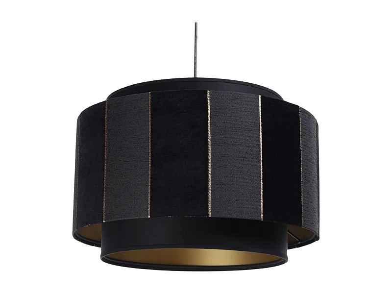 Suspension Doblo Rayé