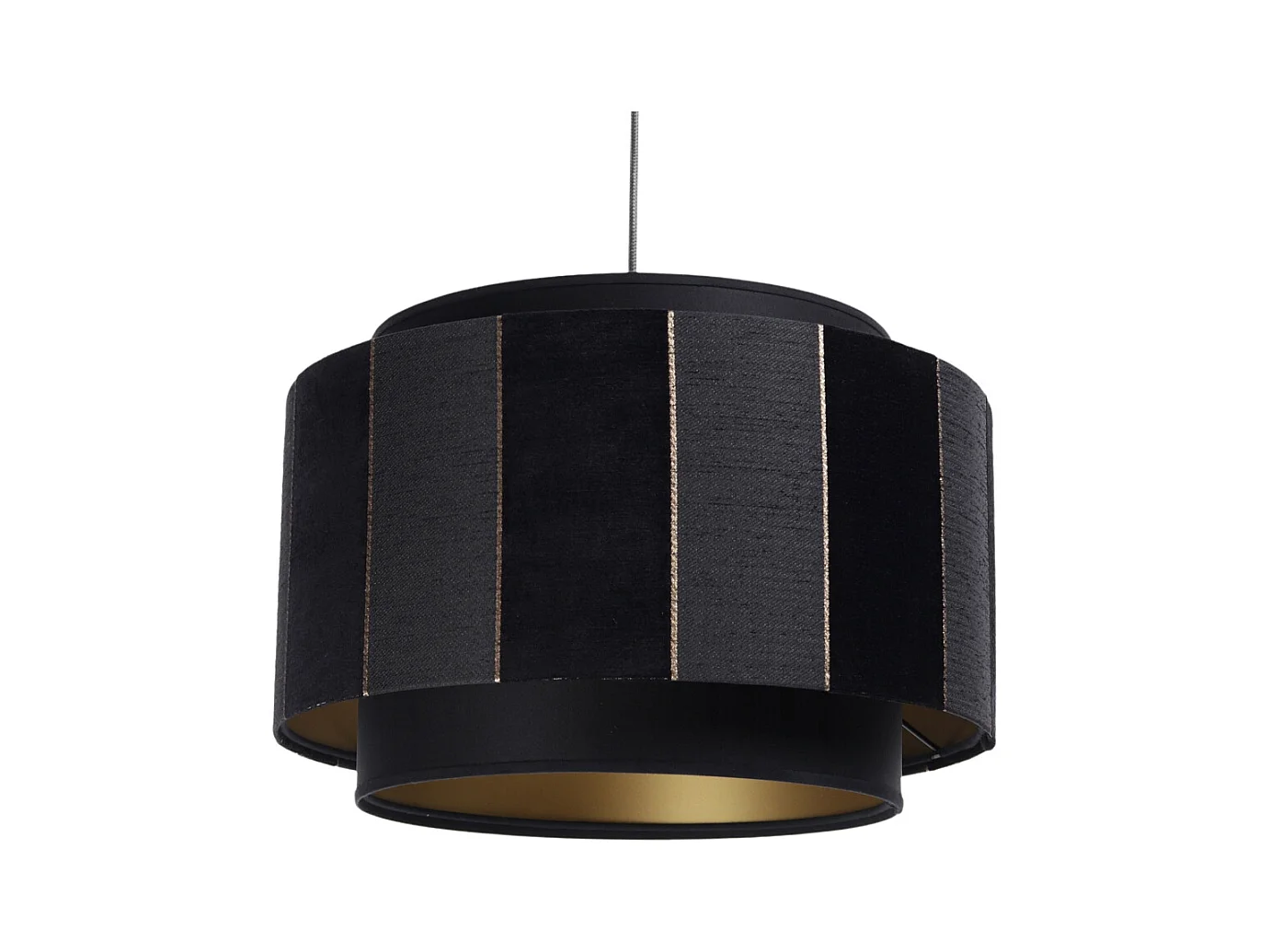 Suspension Doblo Rayé