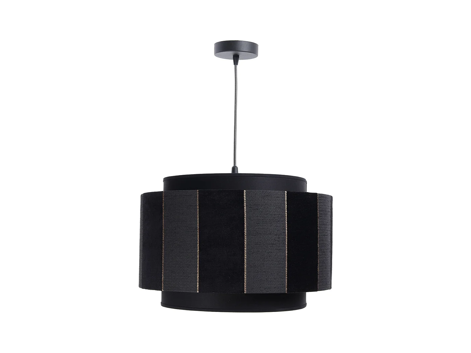 Suspension Doblo Rayé