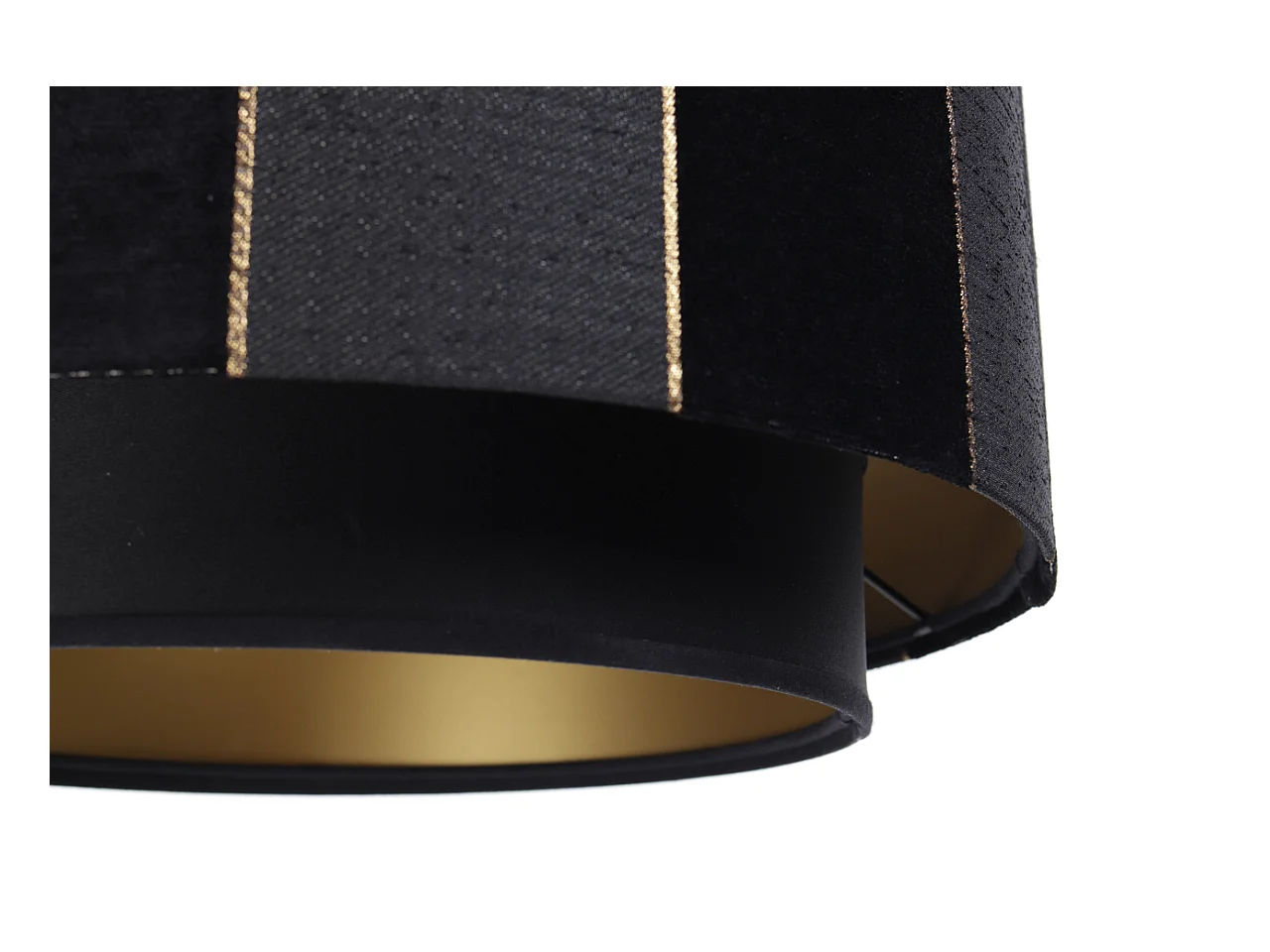 Suspension Doblo Rayé