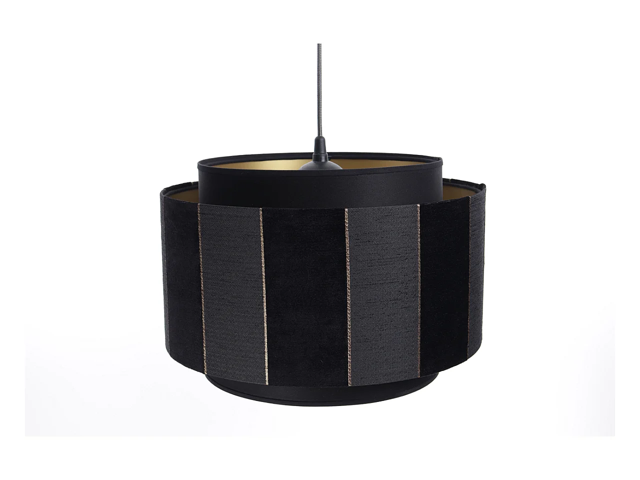 Suspension Doblo Rayé