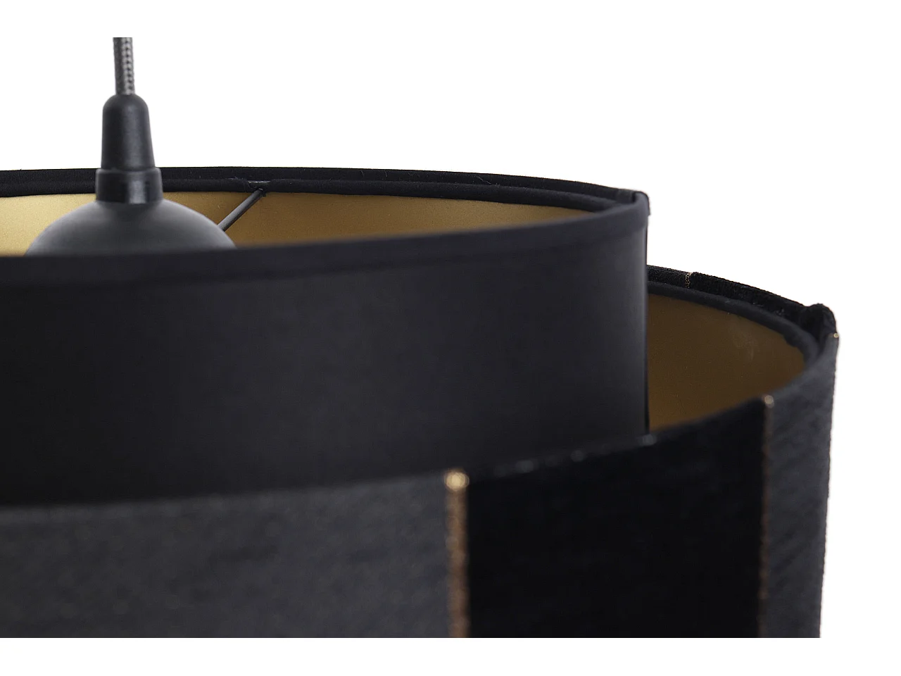 Suspension Doblo Rayé