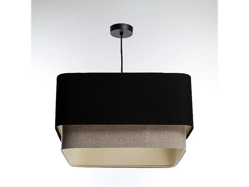 Suspension Kwadro Duo