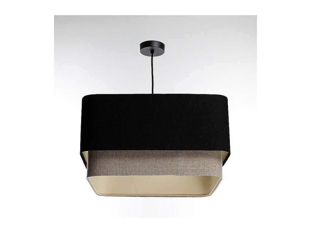 Suspension Kwadro Duo