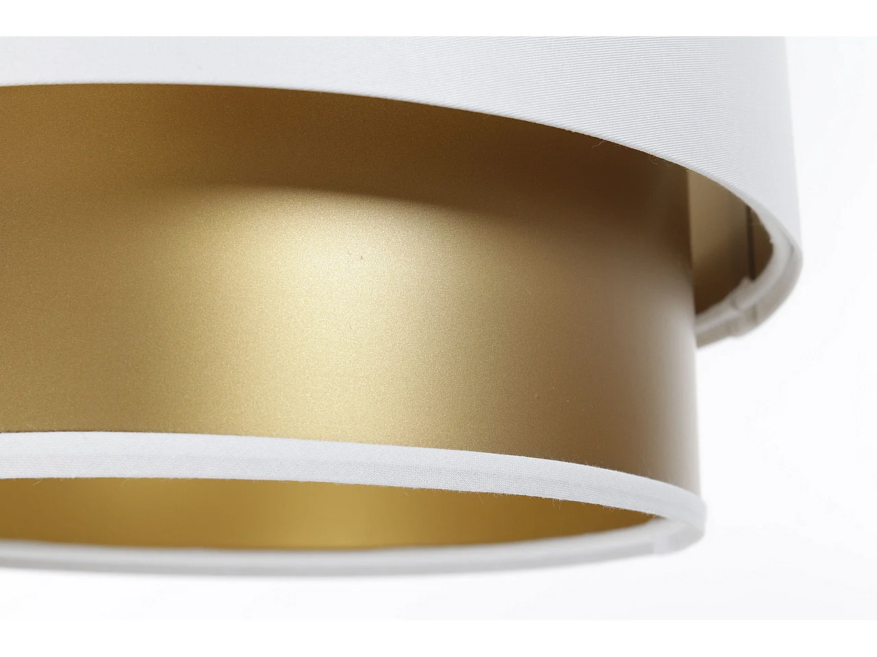 Suspension Duo Line Blanc