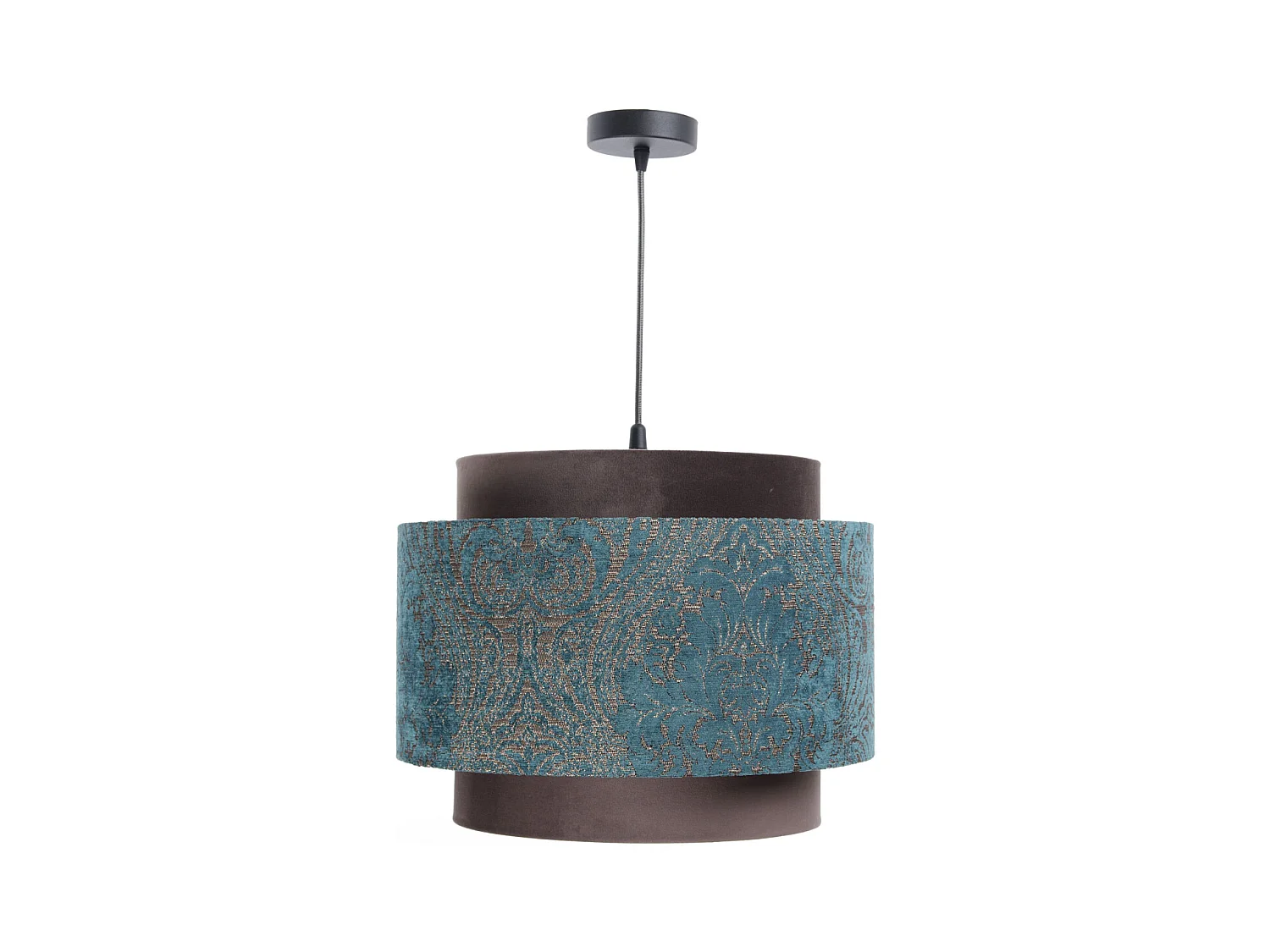 Suspension Doblo Chocolat