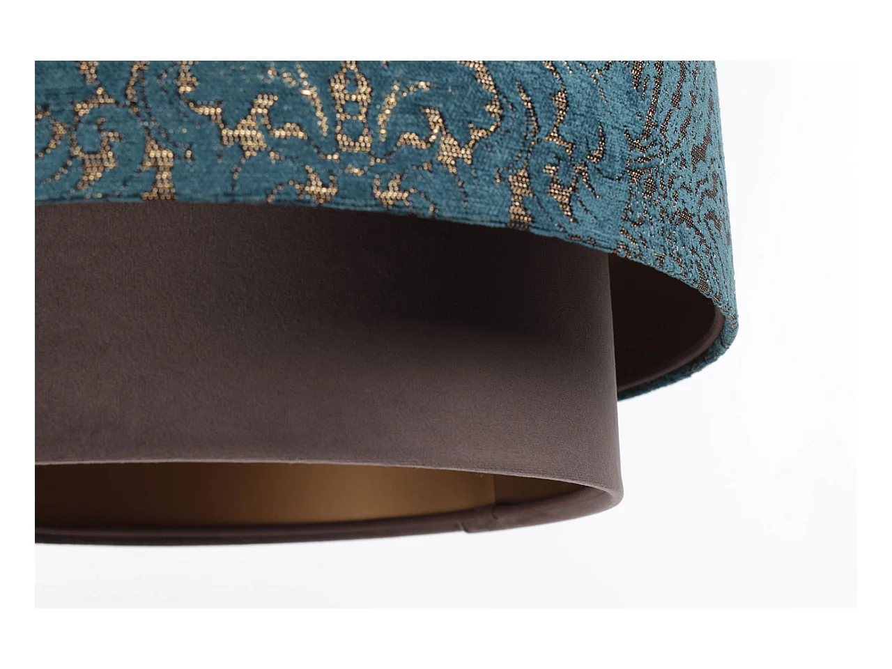 Suspension Doblo Chocolat