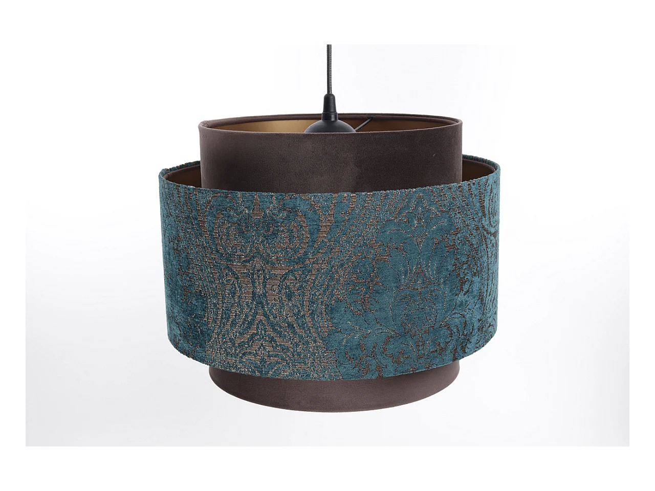 Suspension Doblo Chocolat