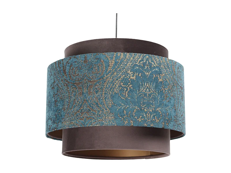 Suspension Doblo Chocolat