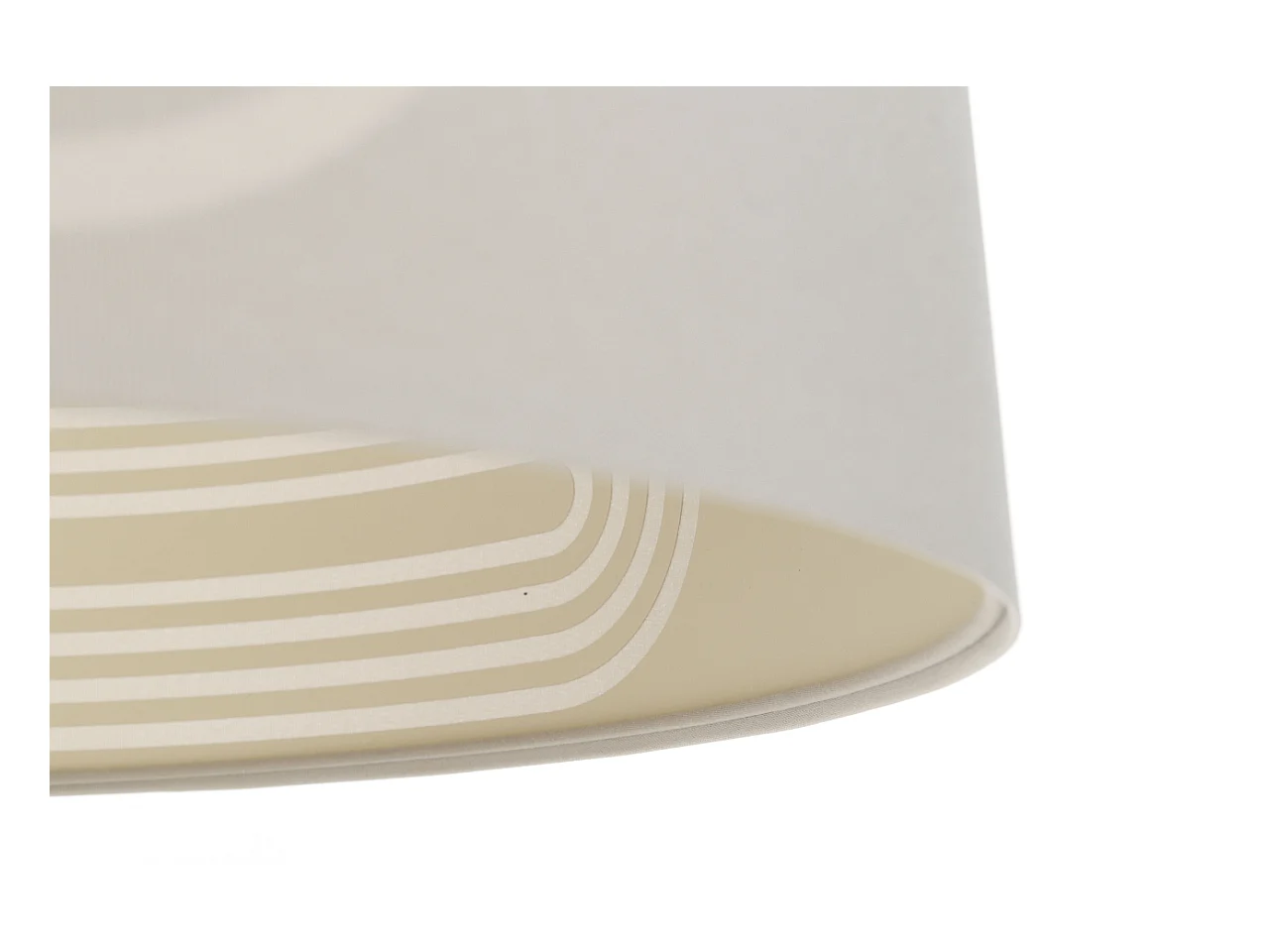 Suspension Boho Auris Abstract