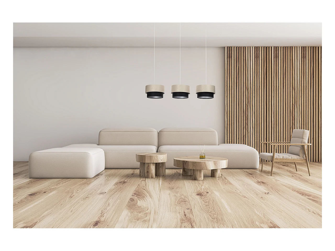 Suspension Duo Line Classic