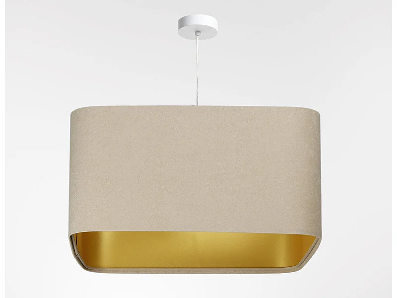 Suspension Kwadro Velour