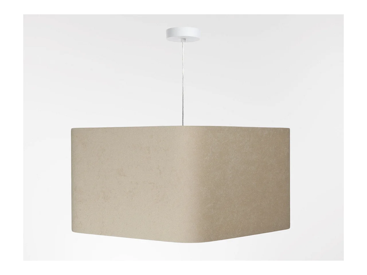 Suspension Kwadro Velour