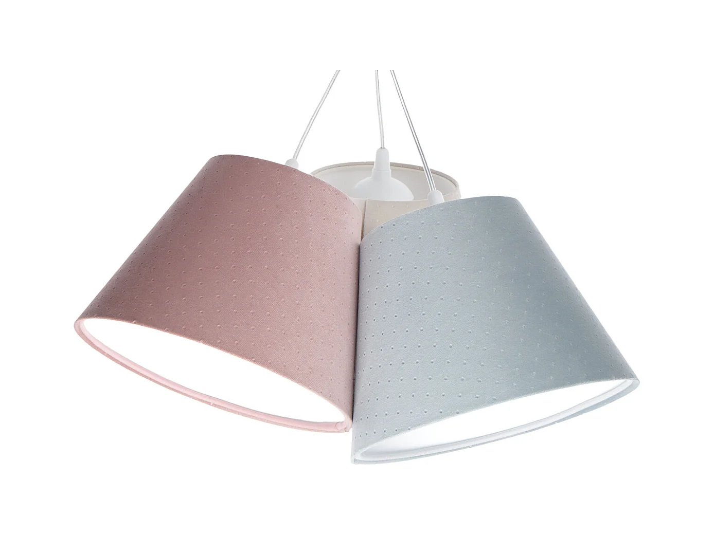 Suspension Trio Bell Jasmin