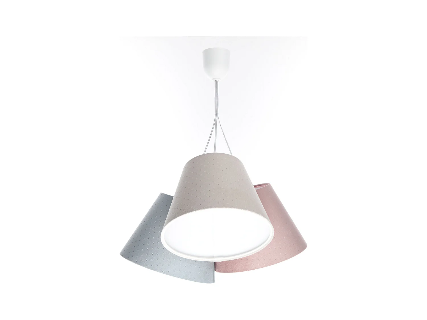 Suspension Trio Bell Jasmin