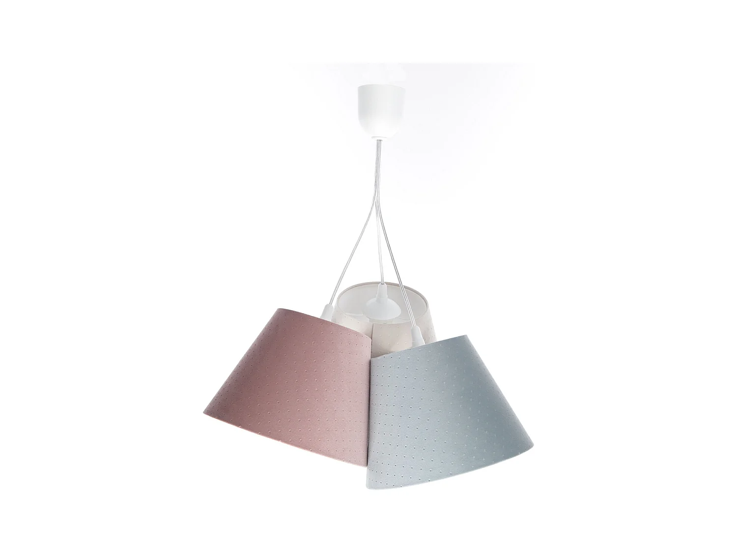 Suspension Trio Bell Jasmin