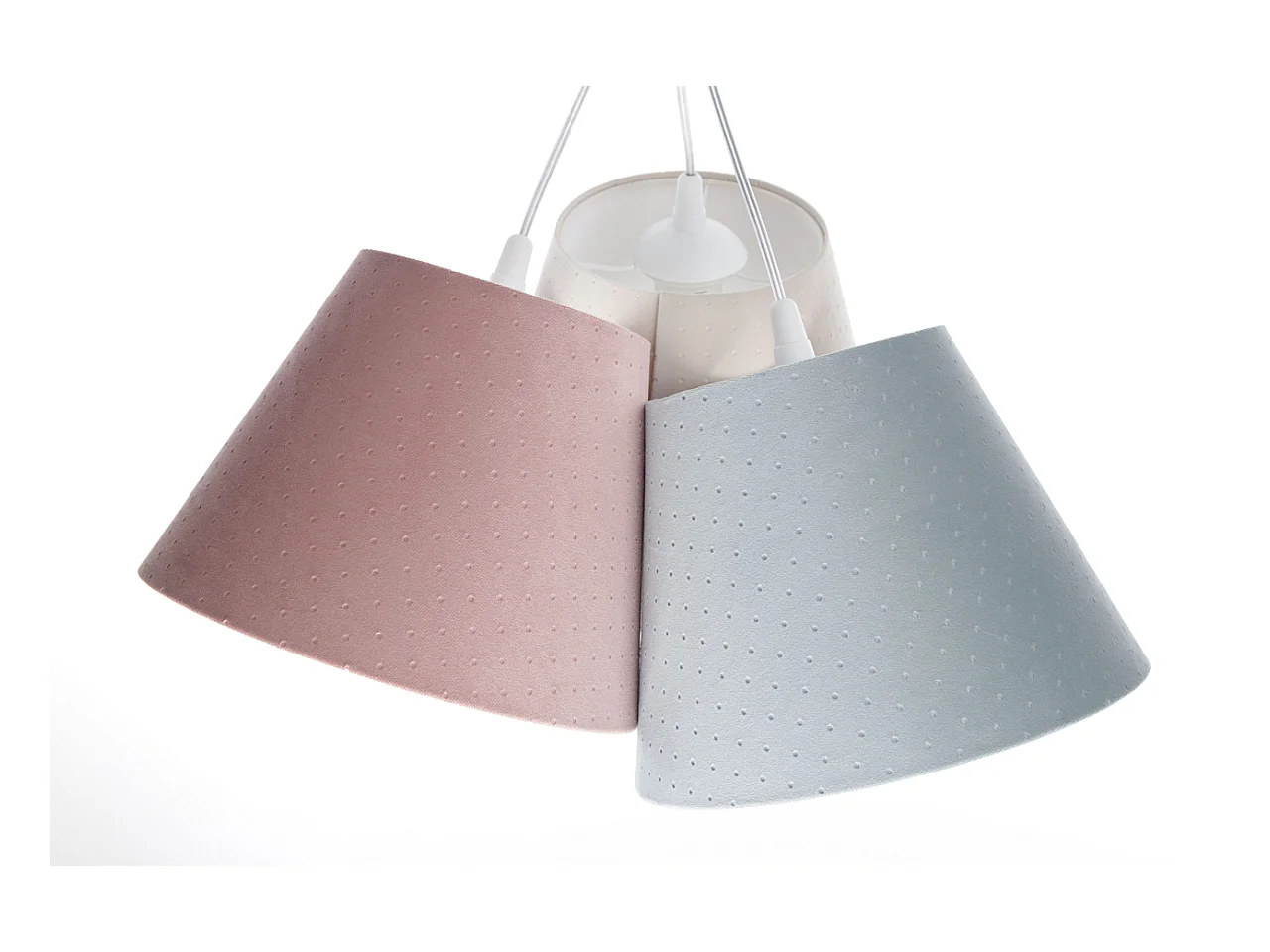 Suspension Trio Bell Jasmin