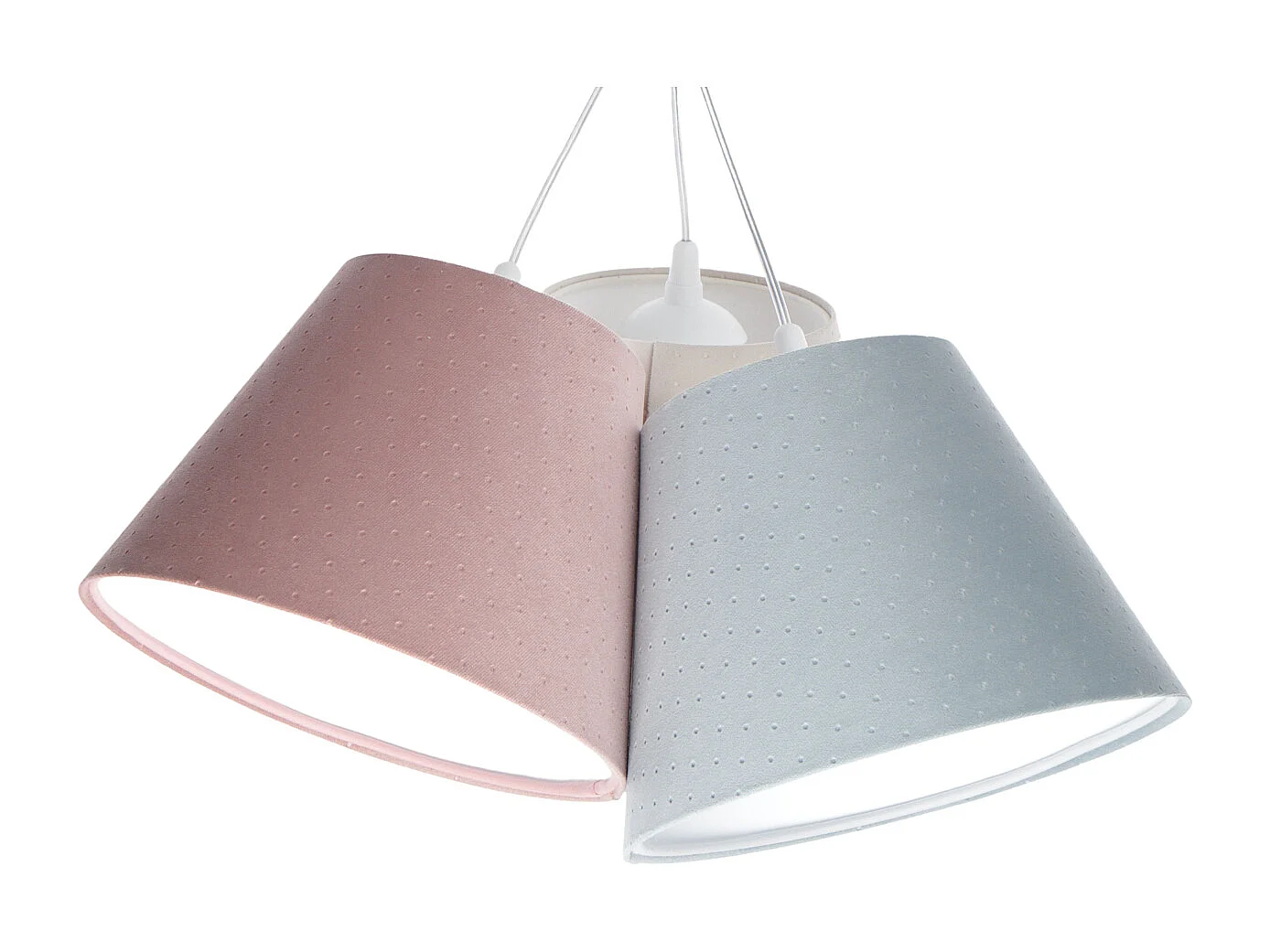 Suspension Trio Bell Jasmin