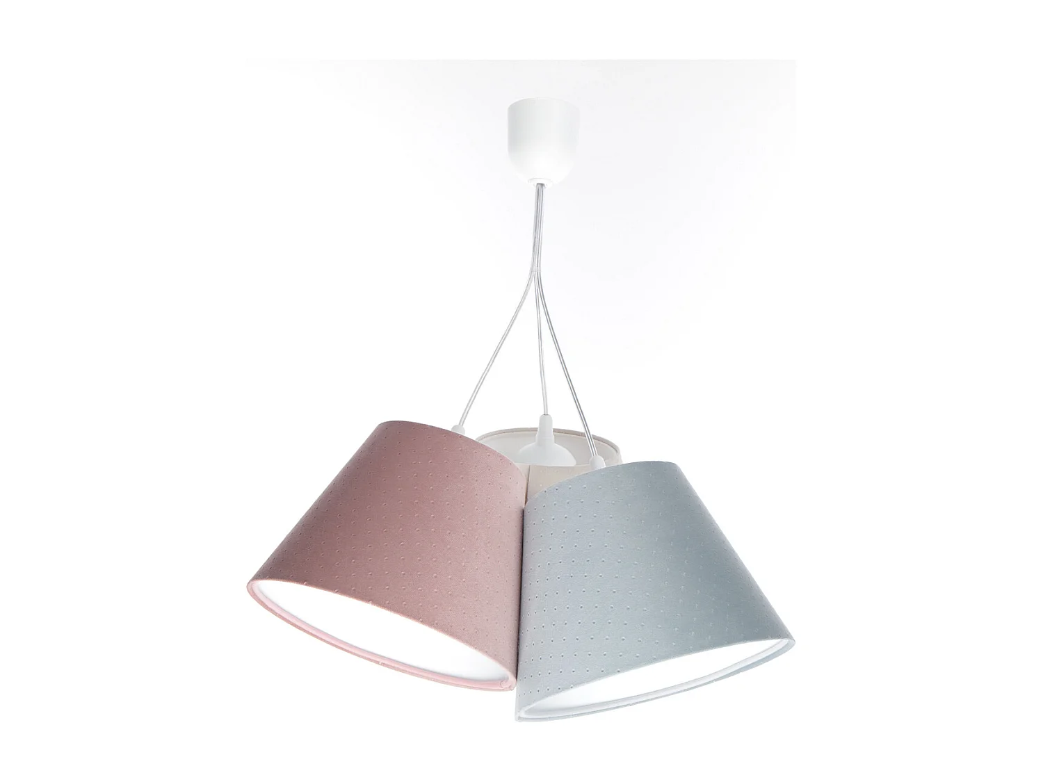 Suspension Trio Bell Jasmin