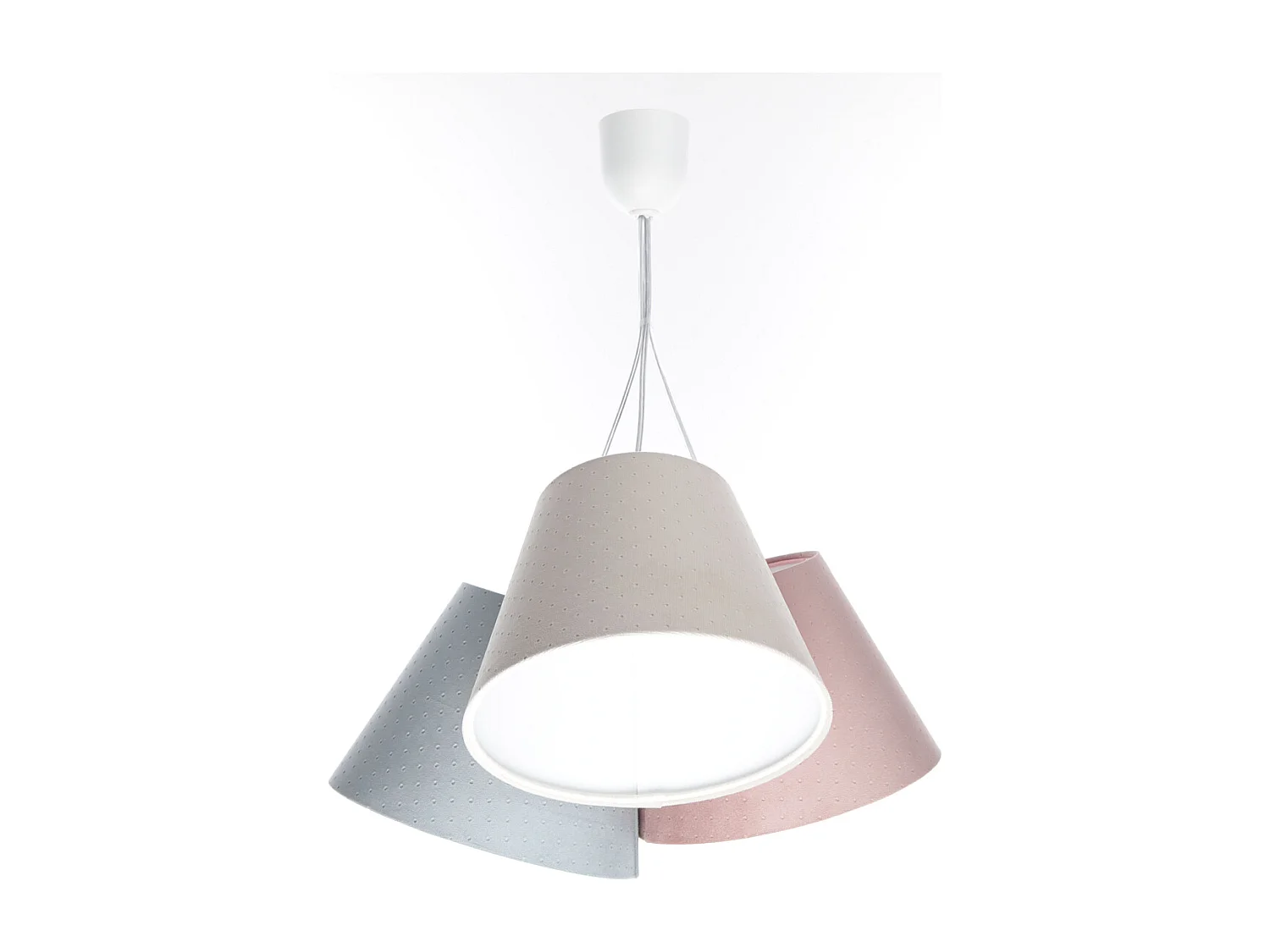 Suspension Trio Bell Jasmin