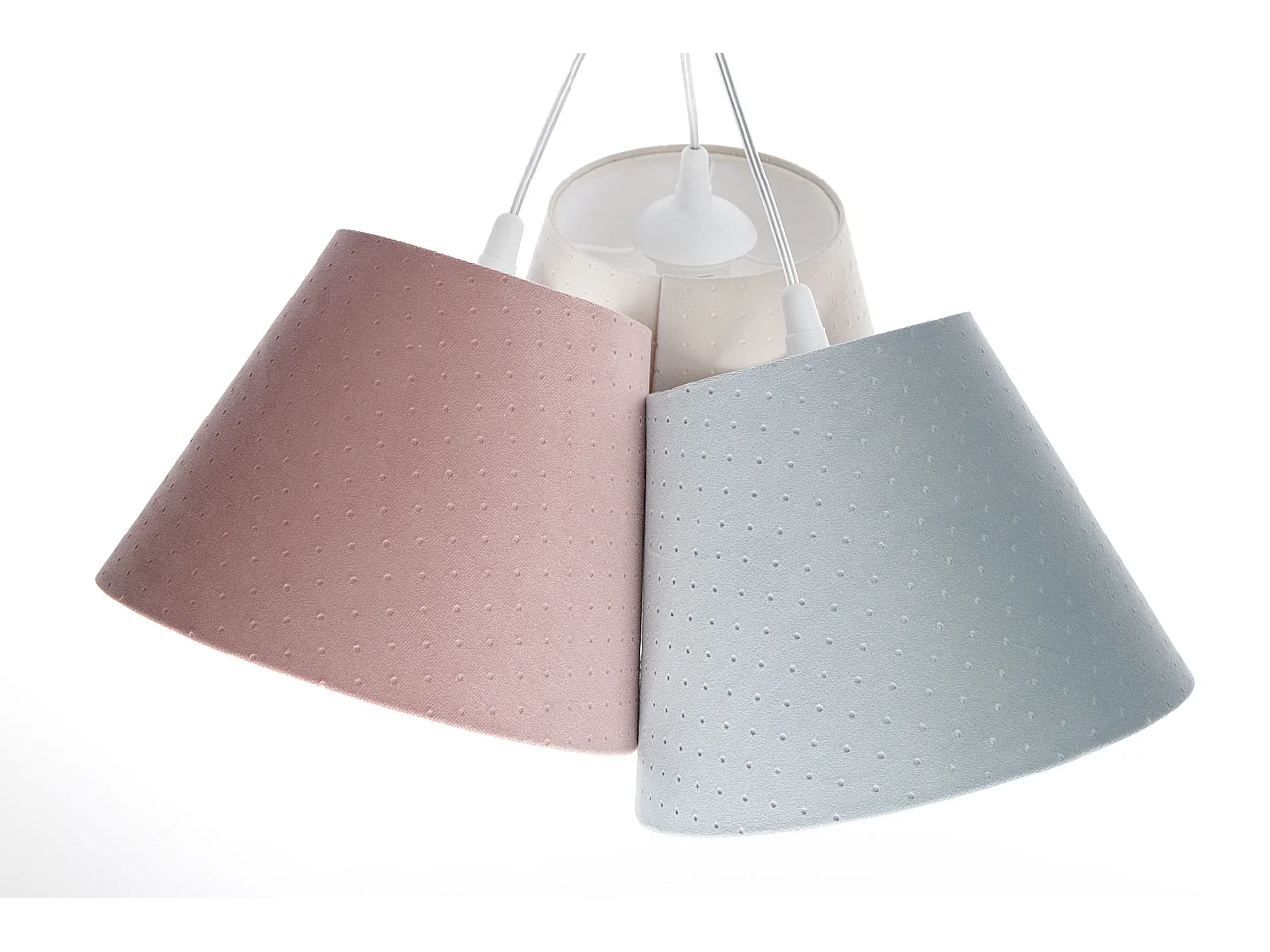 Suspension Trio Bell Jasmin