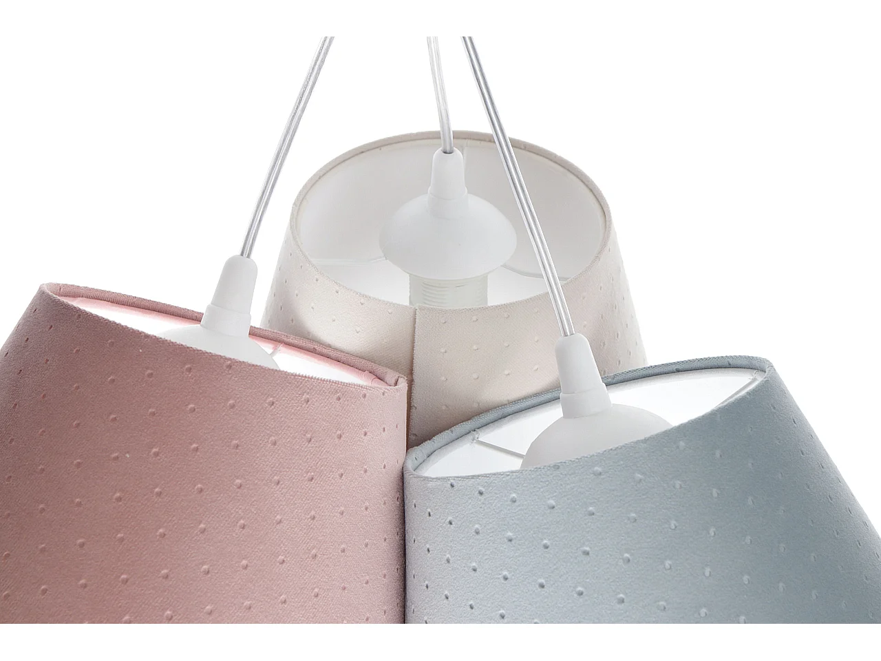 Suspension Trio Bell Jasmin