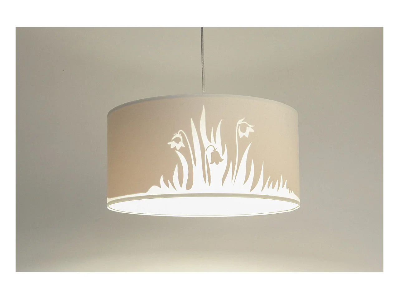 Suspension Boho Auris