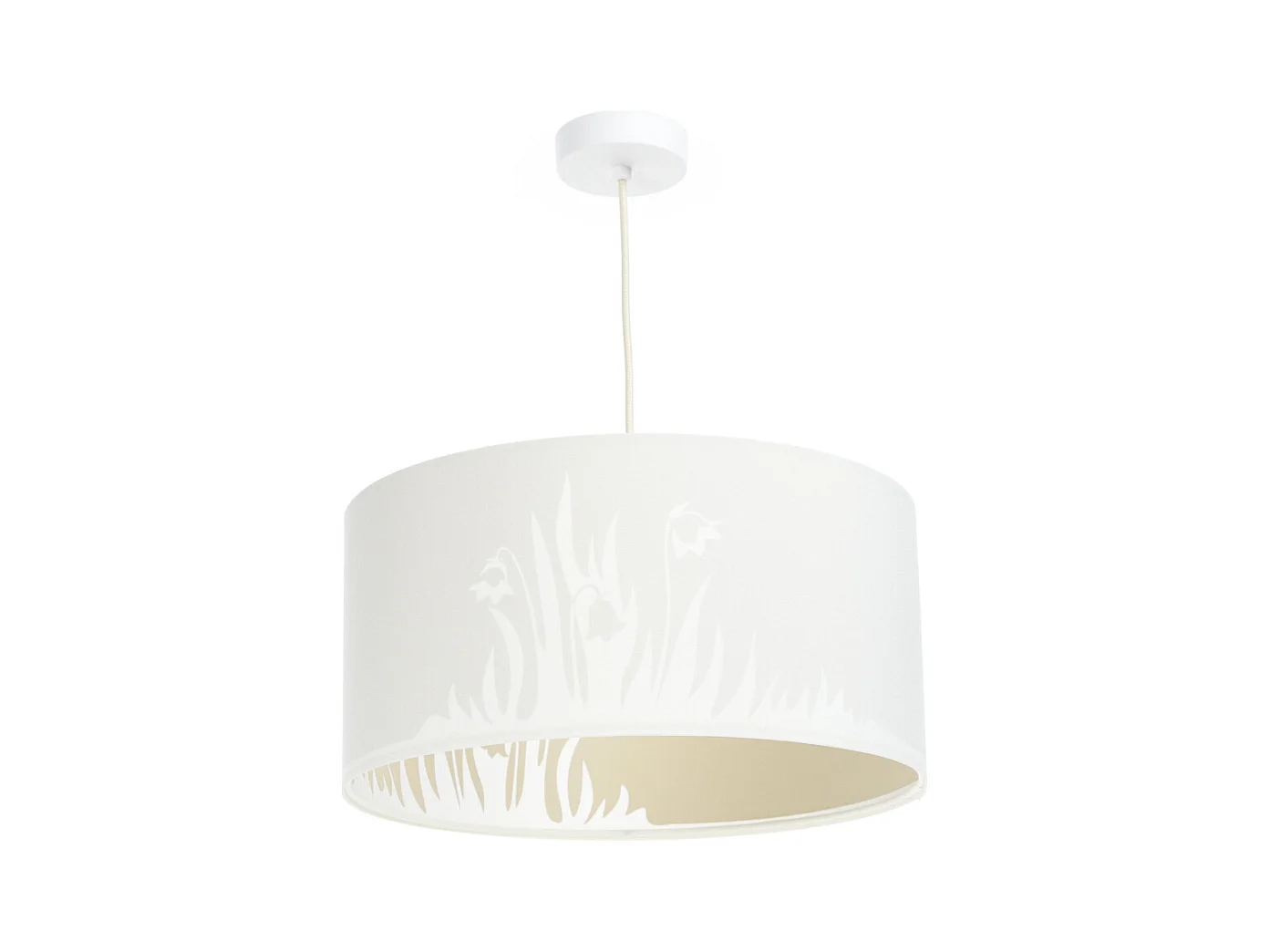 Suspension Boho Auris