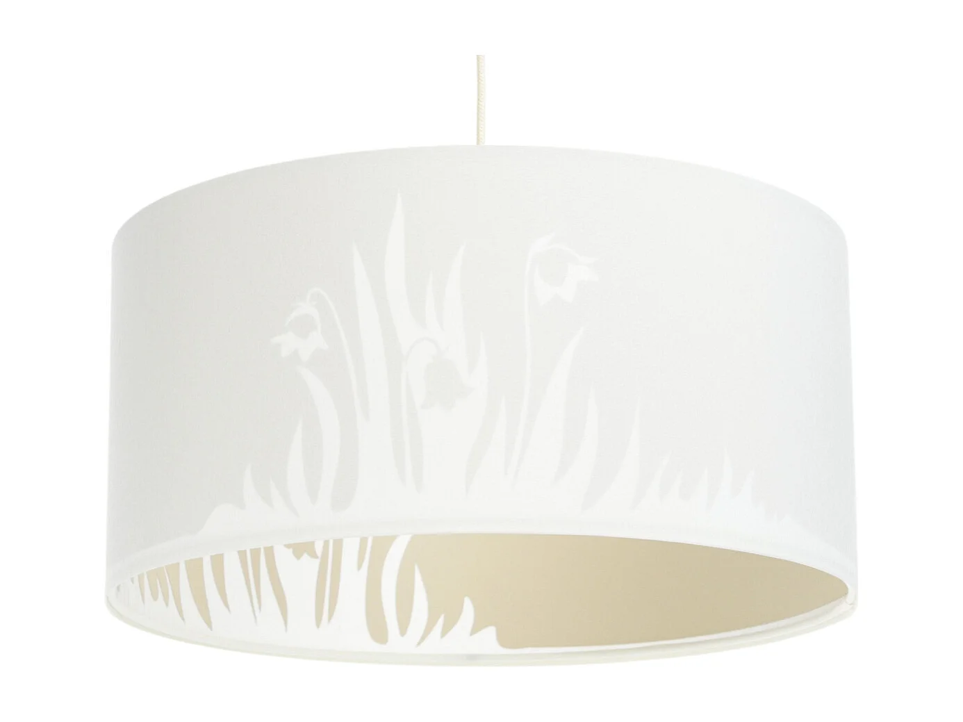 Suspension Boho Auris