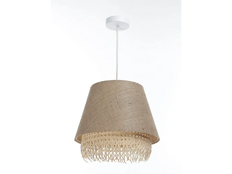 Suspension Sensei Rattan