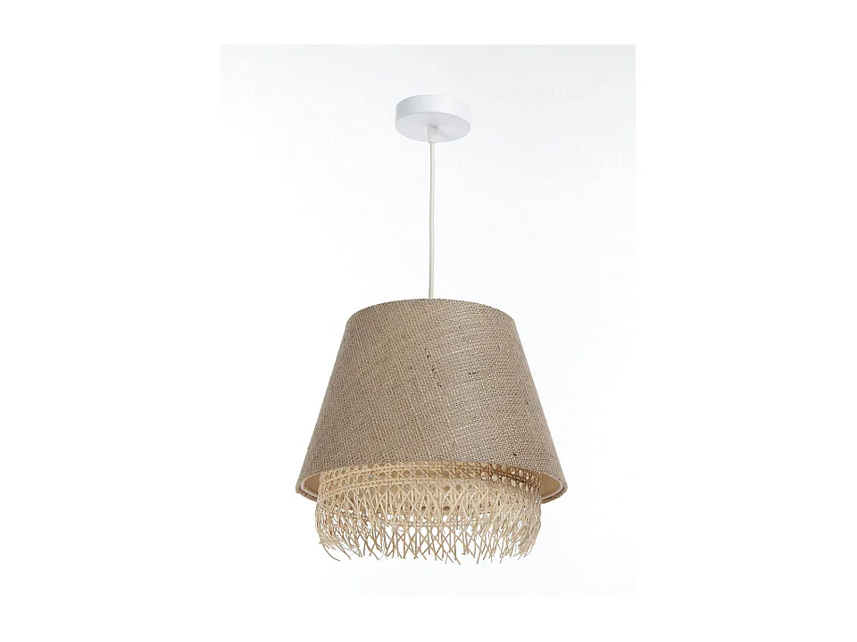 Suspension Sensei Rattan