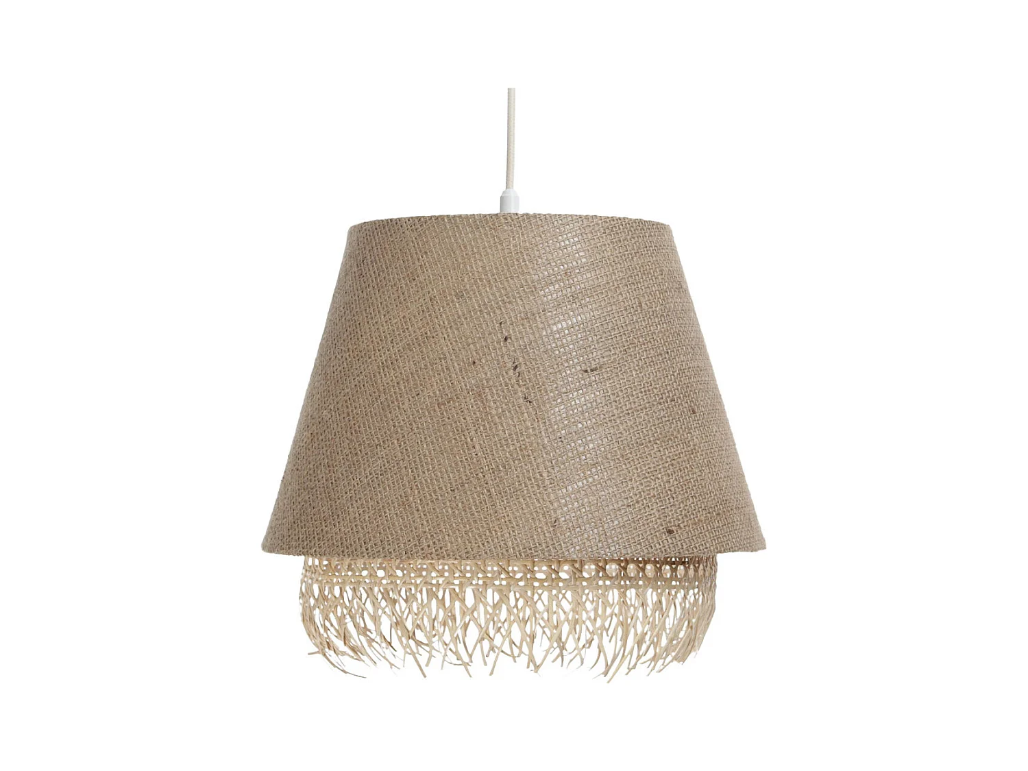 Suspension Sensei Rattan