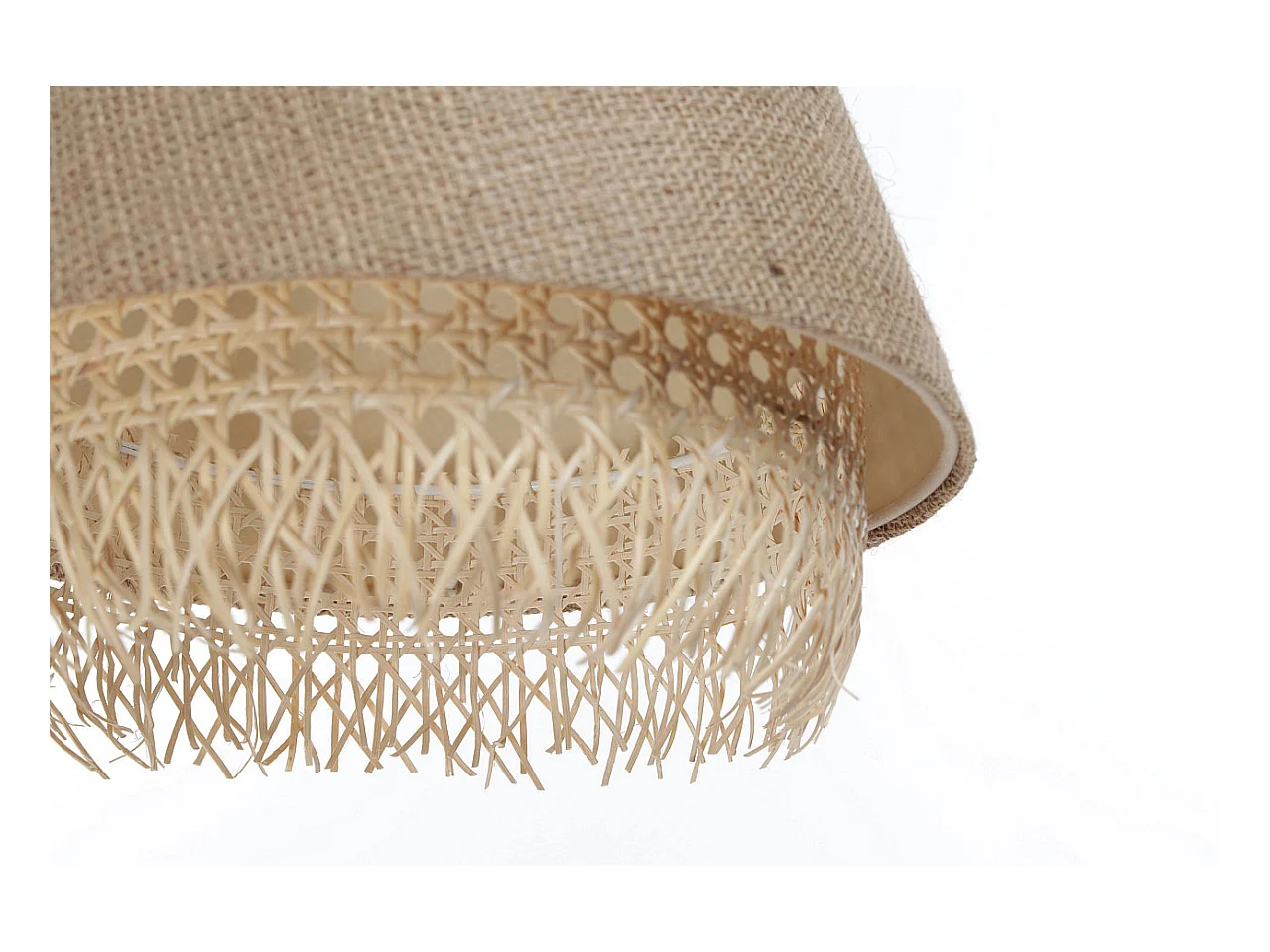 Suspension Sensei Rattan