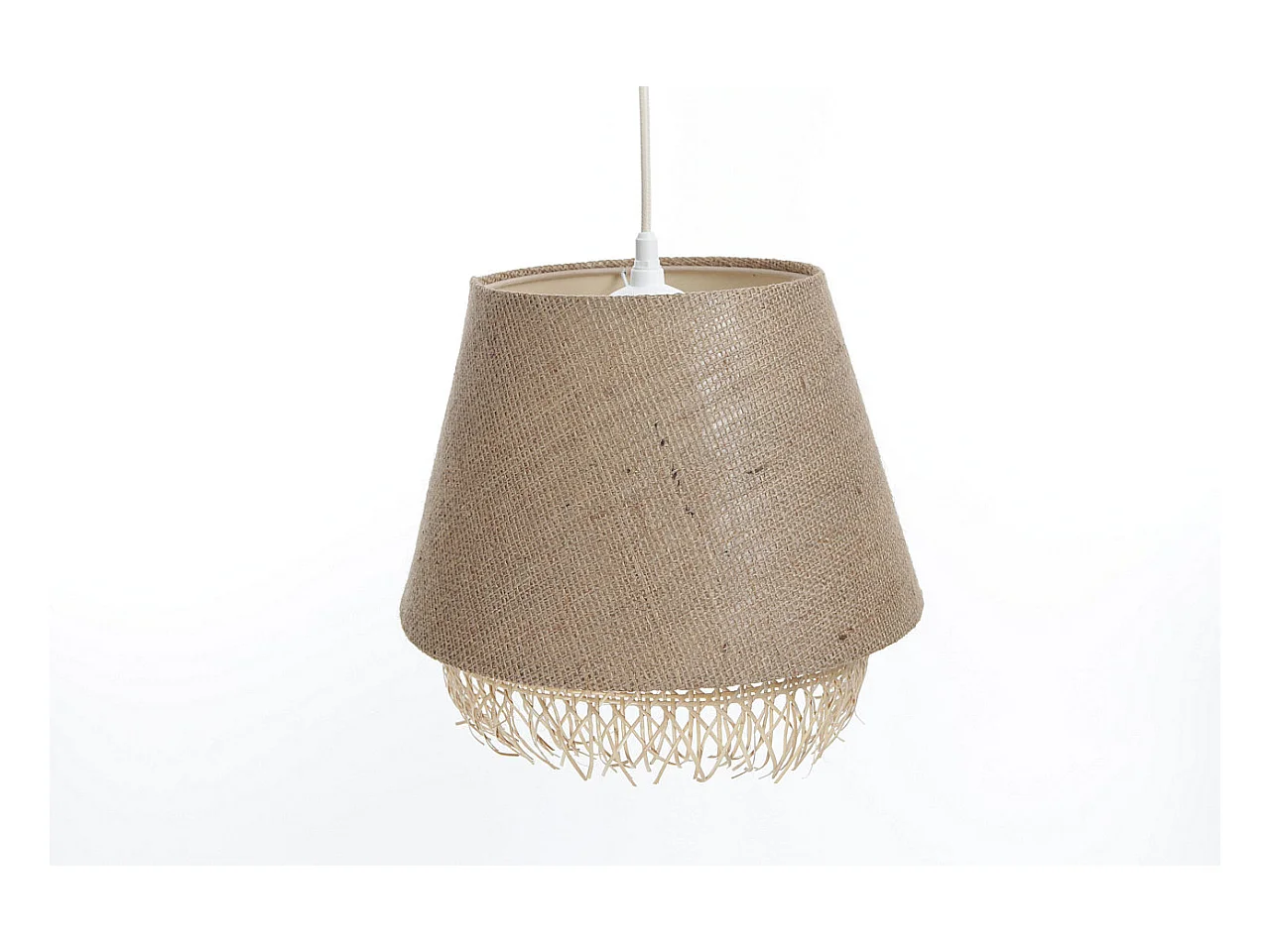 Suspension Sensei Rattan