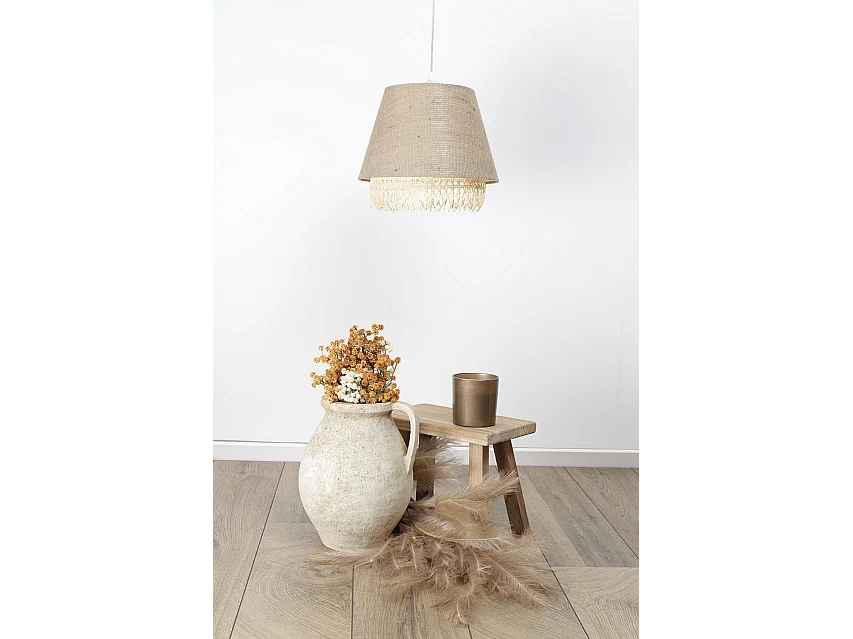 Suspension Sensei Rattan