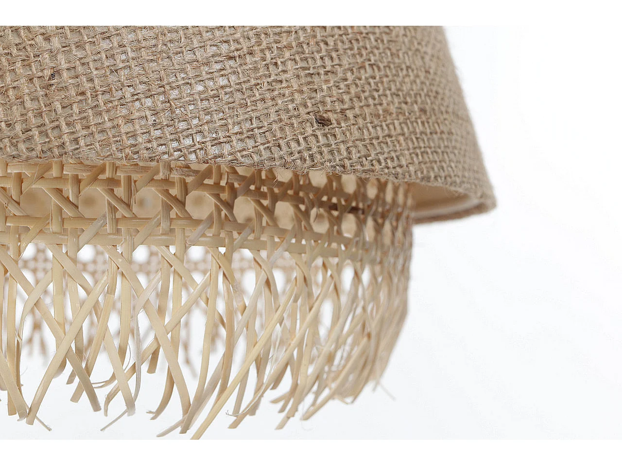 Suspension Sensei Rattan