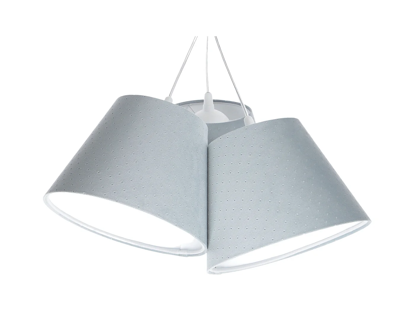 Suspension Trio Bell Jasmin