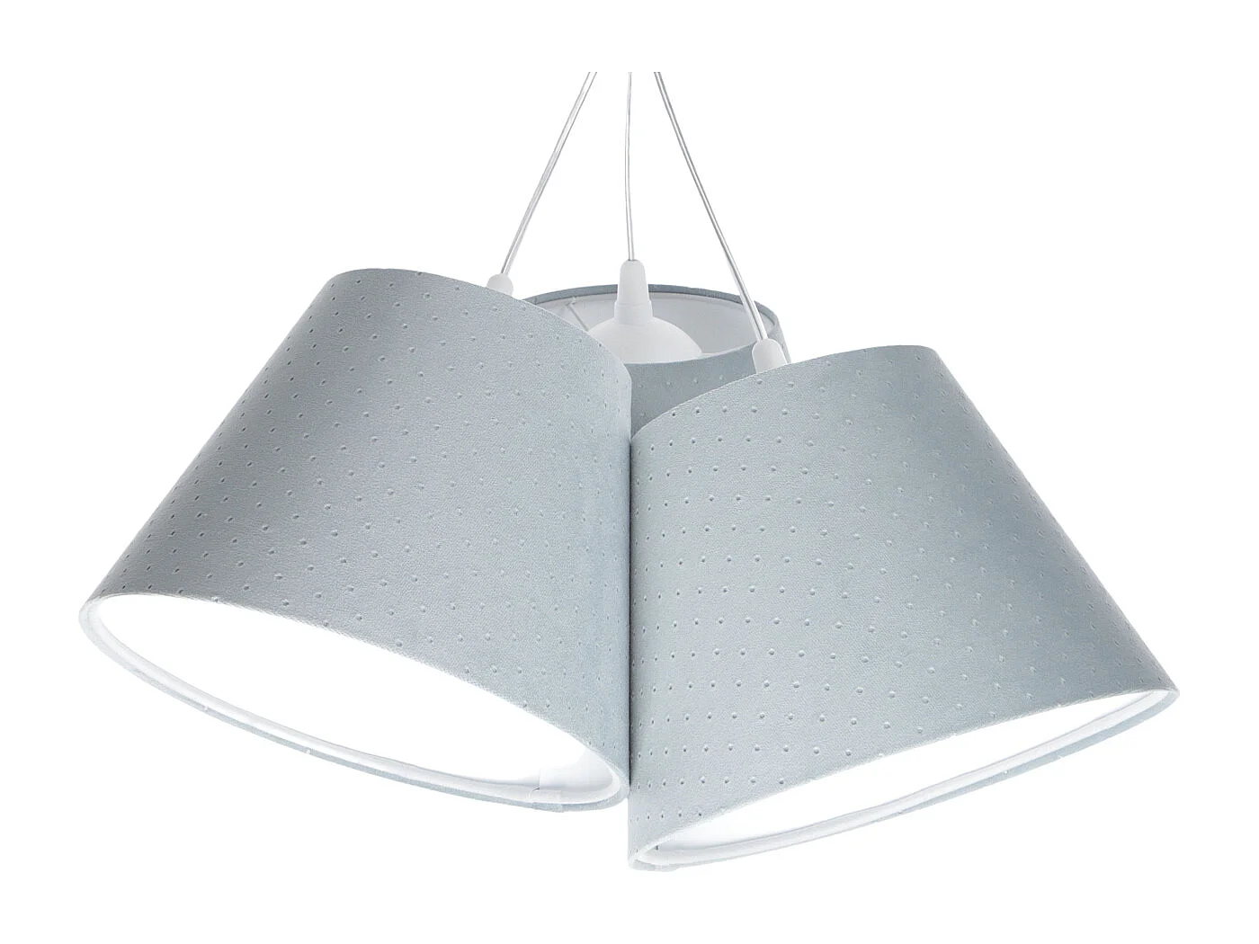 Suspension Trio Bell Jasmin