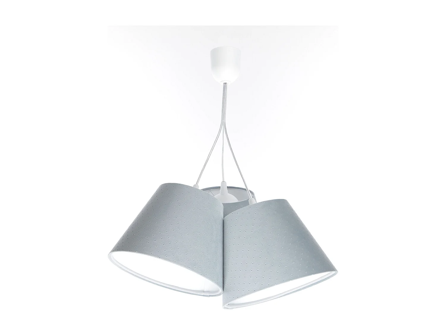 Suspension Trio Bell Jasmin