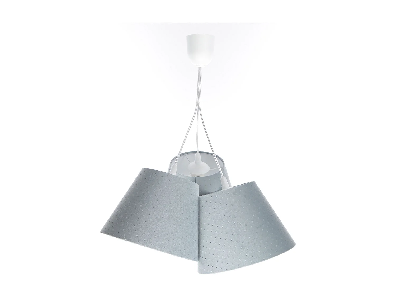 Suspension Trio Bell Jasmin