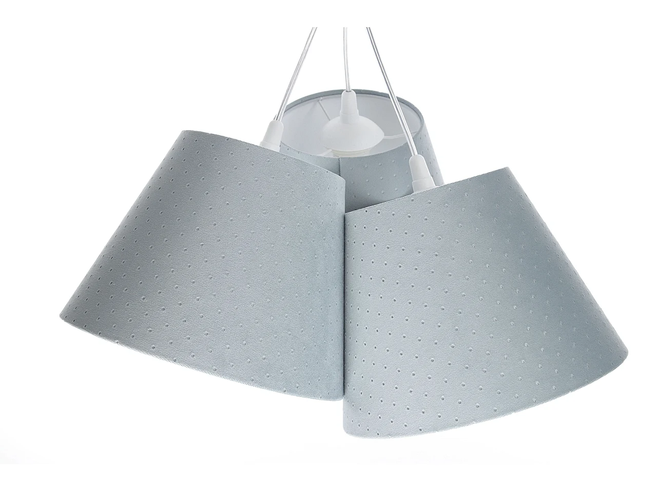 Suspension Trio Bell Jasmin