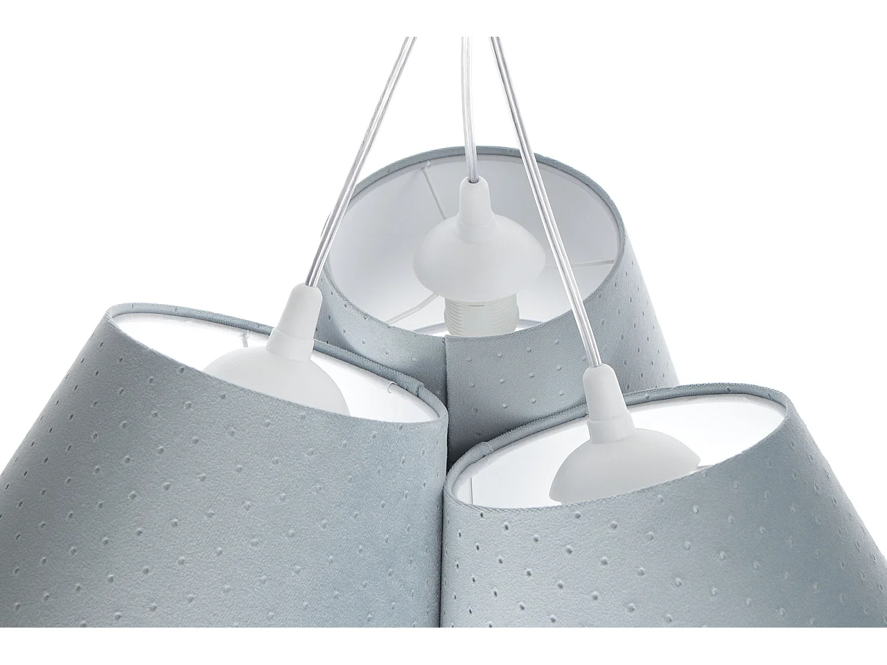 Suspension Trio Bell Jasmin